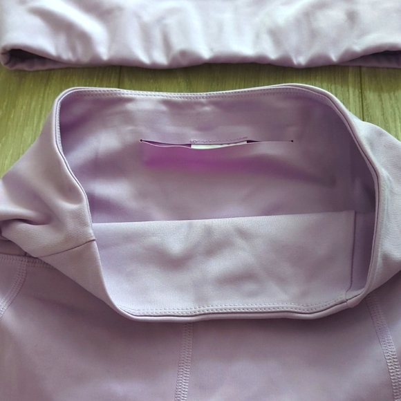 Girlfriend collective matching set - Picture 3 of 4